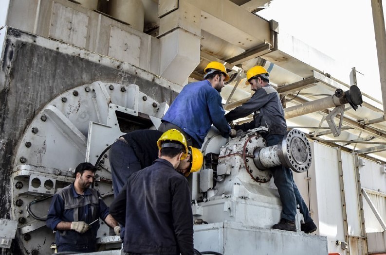 نیروگاه‌های حرارتی , 