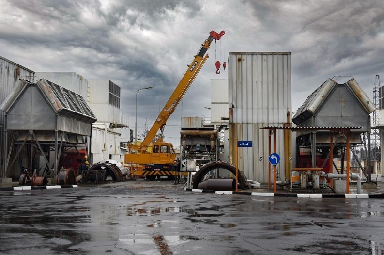 نیروگاه‌های حرارتی , 