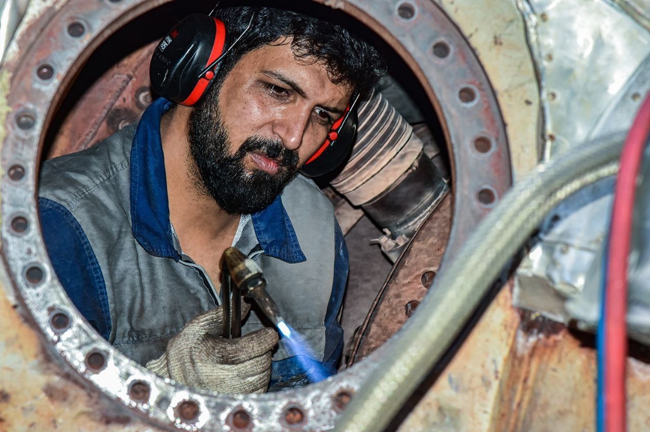 نیروگاه‌های حرارتی , 