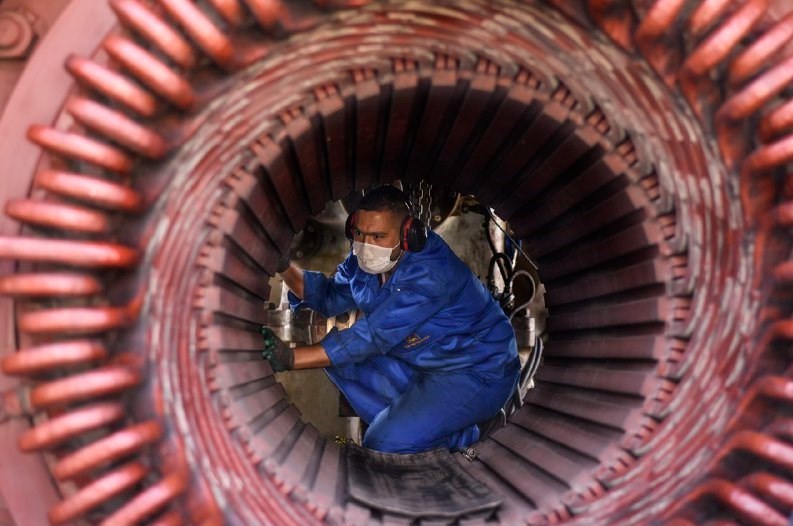 نیروگاه‌های حرارتی , 