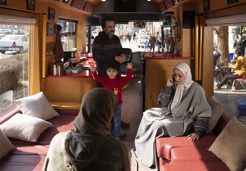 سریال , تلویزیون , سریال پایتخت , پایتخت , 