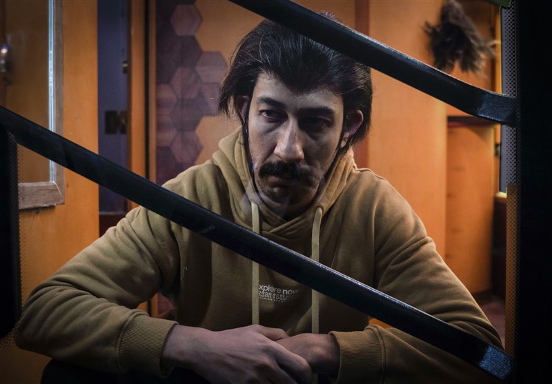 سریال , تلویزیون , سریال پایتخت , پایتخت , 