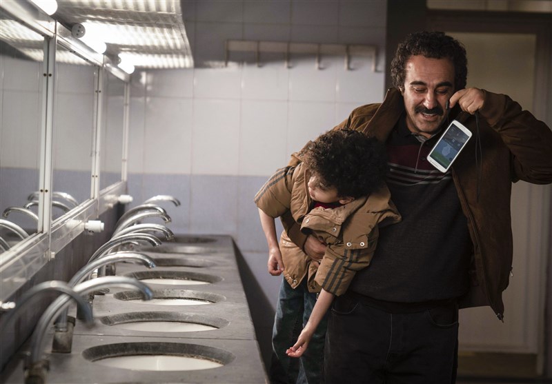 سریال , تلویزیون , سریال پایتخت , پایتخت , 