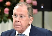 لاوروف: مرتس آلمان را برای یک جنگ آماده می‌کند