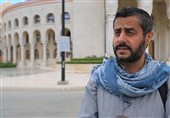 البخیتی: سنعود بالطائرة الایرانیة الى صنعاء ونحذر السعودیة من ای عمل لاعاقتها