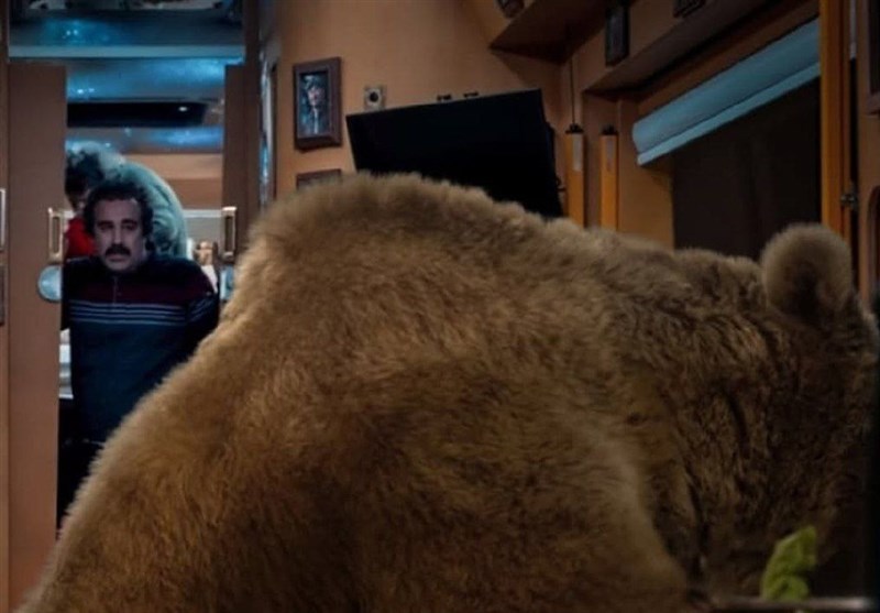 پایتخت , سریال پایتخت , تلویزیون , صدا و سیما , 