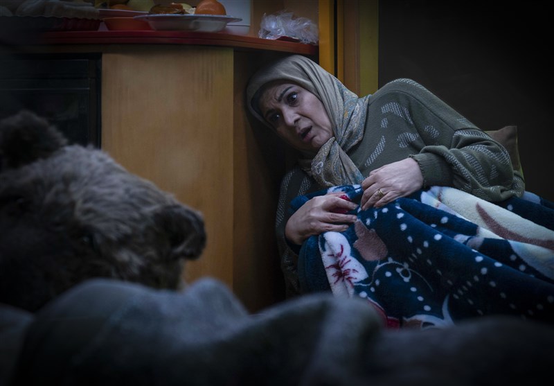 پایتخت , سریال پایتخت , تلویزیون , صدا و سیما , 