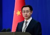China Welcomes Iran-US Consensus on First-Phase Memorandum