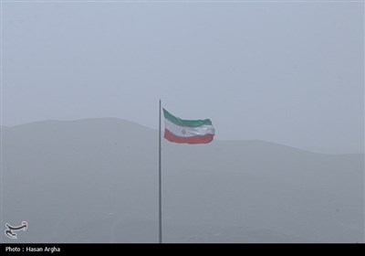 تهران و 4 استان دیگر در معرض گردوغبار/ مهم‌ترین چالش کمبود منابع مالی