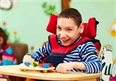 خطر اوج گیری اوتیسم در خراسان رضوی/شناسایی3هزار و 664 مبتلا به اوتیسم