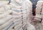 احتکار عجیب آرد یارانه‌ای در اردبیل