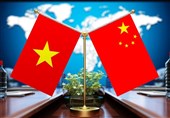 استقبال چین از پیوستن ویتنام به عنوان کشور شریک گروه بریکس