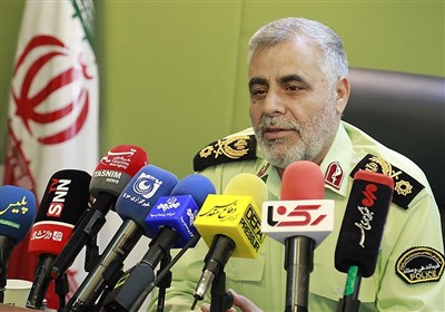 تأمین کامل امنیت محلات کشور در شرایط جنگی/ مردم نگران نباشند