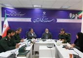 پیگیری اختصاص بودجه به اردوی راهیان نور در لرستان
