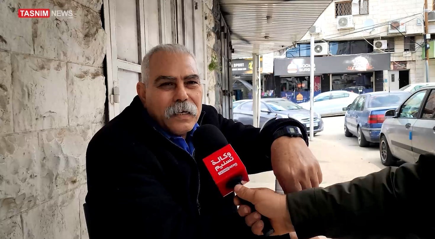 کرانه باختری , رژیم صهیونیستی (اسرائیل) , فلسطین , شهرک سازی رژیم صهیونیستی اسرائیل , 