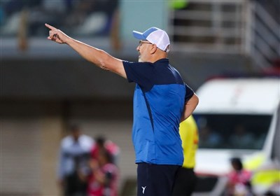 علی جباری: استقلال بیمار است و با بوژوویچ به جایی نمی‌رسد