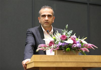 تأکید بر نقش دریای کاسپین در اتصال ایران به بازار 300 میلیونی اوراسیا