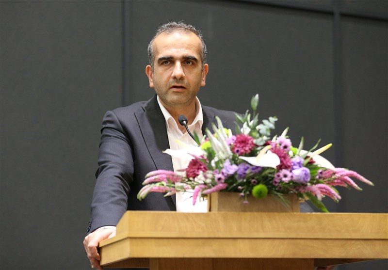 تأکید بر نقش دریای کاسپین در اتصال ایران به بازار 300 میلیونی اوراسیا