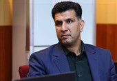 پاکدل: امیدوارم در بودجه ورزش تغییراتی داده شود