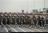 Iran’s Army Urges Vigilance, National Unity against Hostile Plots