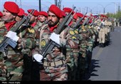 گامی برای تسهیل جذب جوانان؛ دفتر عضوگیری ارتش در بیجار افتتاح شد