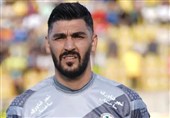 صوفیانی رفت و برگشت! گلر ذوب‌آهن قراردادش را تمدید کرد