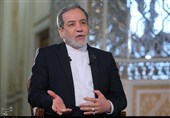 Araqchi: Iran’s Military Readiness Heightened