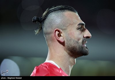 ساکاریا اسپور به دنبال جذب دورسون