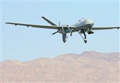 Hava savunmasında başarı serüveni sürüyor: MQ-1 tipi İHA Hürmüz Boğazı semalarında Devrim Muhafızları tarafından düşürüldü