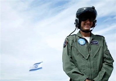 قیام خلبانان در تل‌آویو