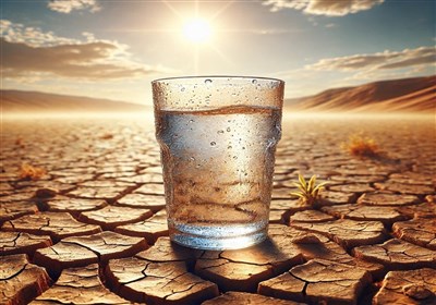 همه ظرفیت‌های موجود برای تأمین آب شرب شاهرود به میدان آمد