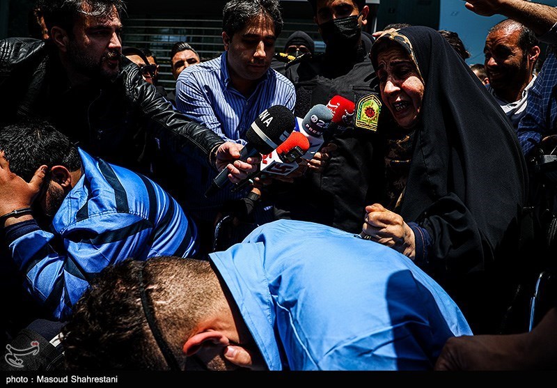 اراذل و اوباش , پلیس امنیت | پلیس پاوا , 