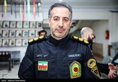 تشریح اقدامات جدید پلیس درمقابله با اراذل/کاهش40درصدی شرارت