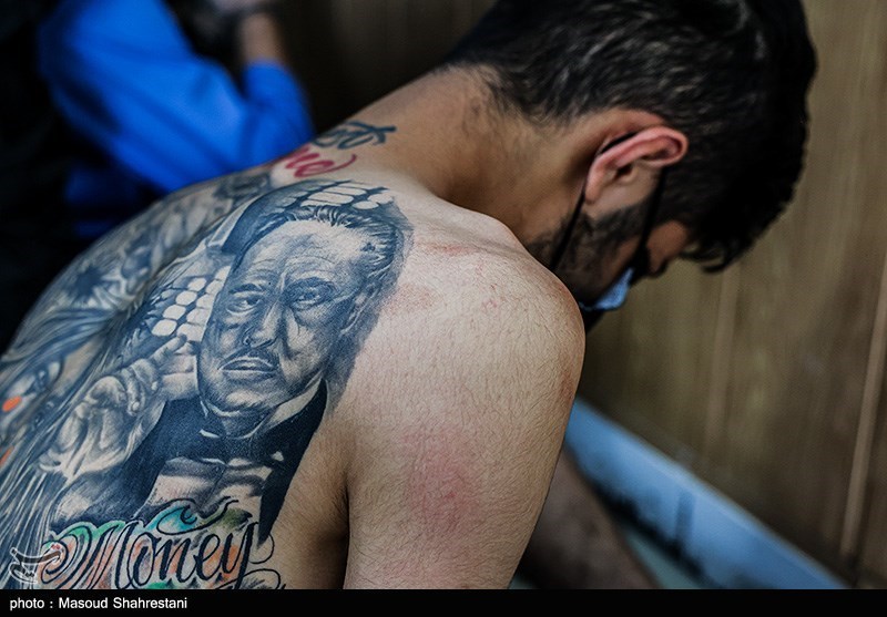 دستگیری 6 نفر از اراذل و اوباش خیابان بهشتی