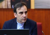 اورسجی دوباره رئیس فدراسیون کبدی شد