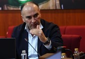 رضوانی: حضورم در هیئت رئیسه فدراسیون جهانی روندی 15 ساله داشت