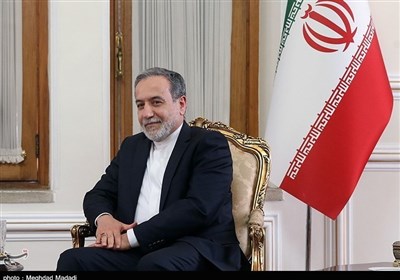 عراقجي يؤكد ان نفوذ إسرائيل في أمريكا سينكشف قريباً