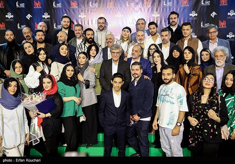 سریال , تلویزیون , صدا و سیما , منوچهر هادی , 