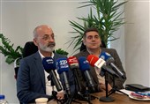 تردد قطارهای چین به ایران 7 برابر شد