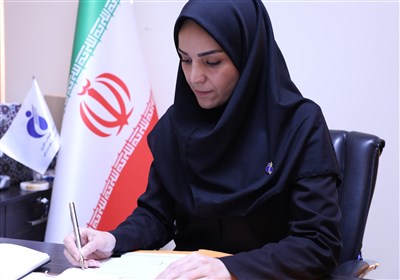 محمدی: پژوهشگاه تربیت بدنی، حلقه واسط بین علم و ورزش است