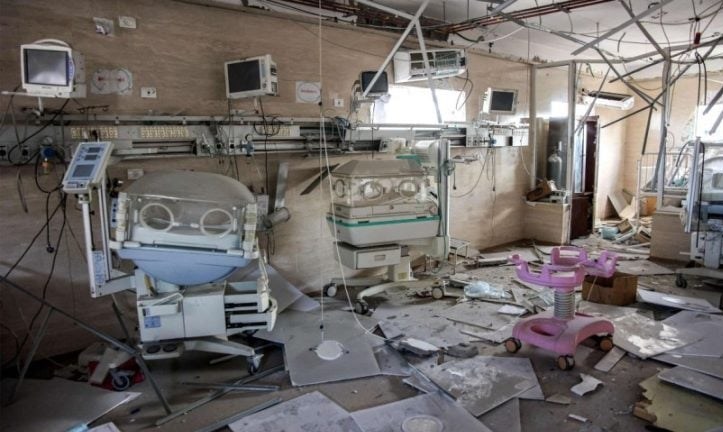 نوار غزه , رژیم صهیونیستی (اسرائیل) , 