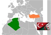 2 هدف مهم ترکیه در الجزایر