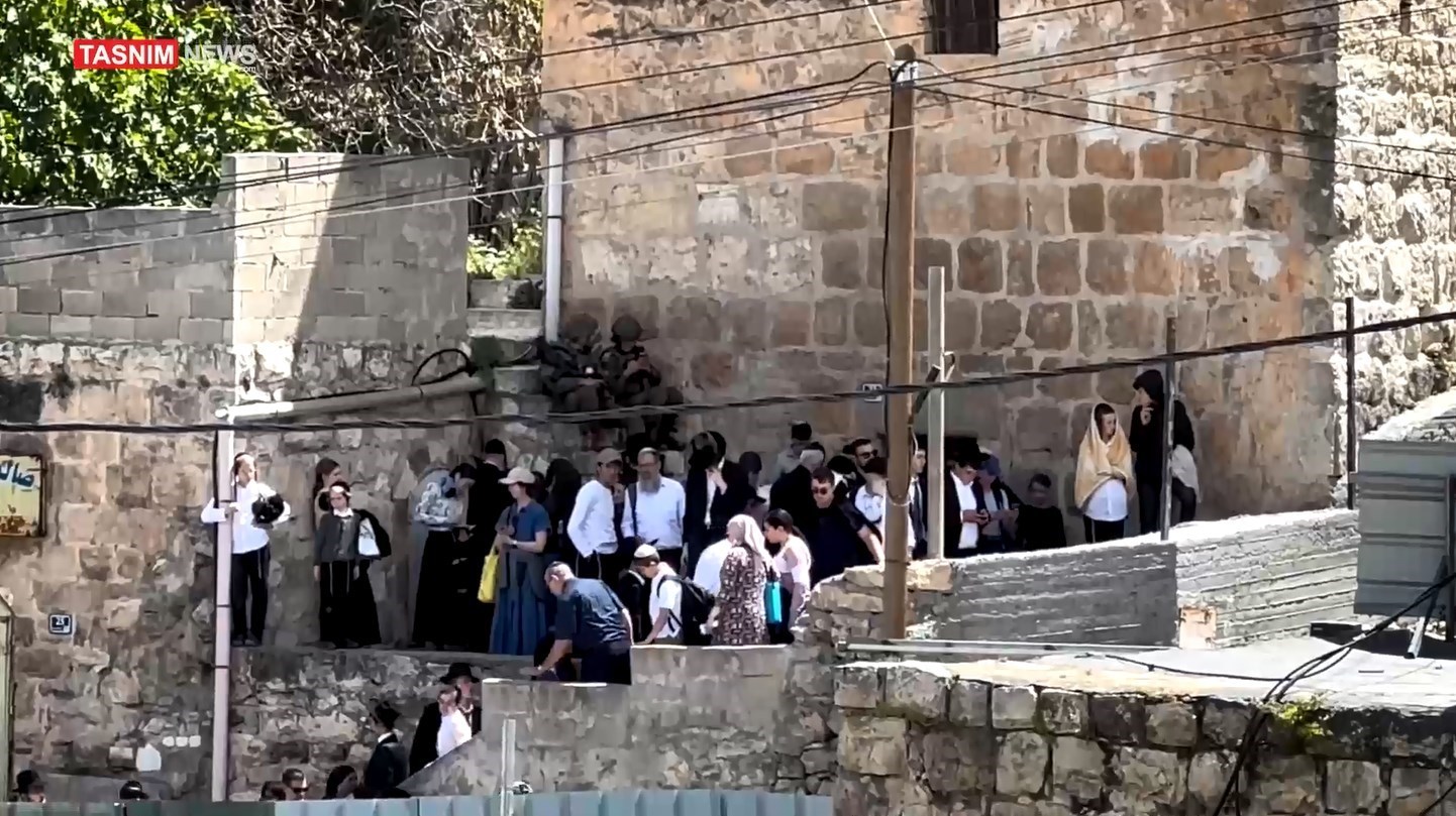 رژیم صهیونیستی (اسرائیل) , کرانه باختری , فلسطین , شهرک نشینان صهیونیست , فرح ابوعیاش , 