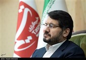 مهرداد بذرپاش: تسنیم خار چشم دشمنان ایران و اسلام است