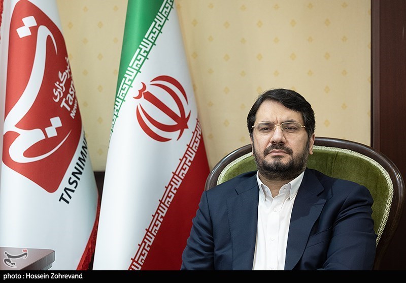 سید ابراهیم رئیسی , حادثه بالگرد رئیس جمهور , مهرداد بذرپاش , خادم جمهور , 