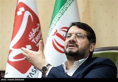 بذرپاش: مهمترین پدافند ایران، حضور و مقاومت مردم در صحنه است