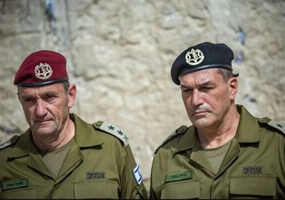 زامیر در مسیر هالوی؛ فشار کابینه بر ارتش خسته اسرائیل