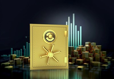 طلای بورسی از مالیات بر عایدی سرمایه معاف شد