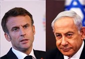 تنش در مناسبات تل‌آویو و پاریس/ لغو ویزای 27 نماینده فرانسوی