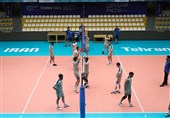 پیاتزا و ریسک جوانگرایی/ ثبت رکوردی جدید در تیم ملی والیبال